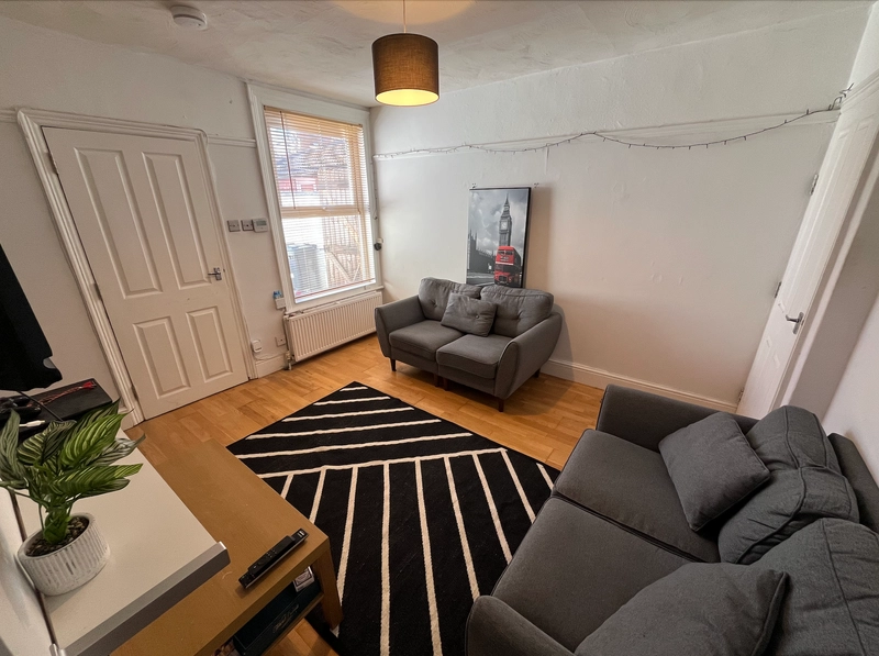 64 St Nicholas Street - 4 Spare Rooms - Thumbnail 7